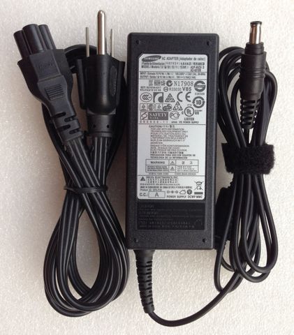 Sạc Adapter Laptop Samsung 700Z3A