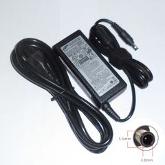 Sạc Adapter Laptop Samsung QX410