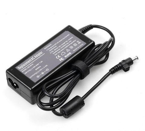 Sạc Adapter Laptop Samsung R25