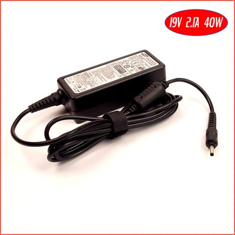 Sạc Adapter Laptop Samsung R455