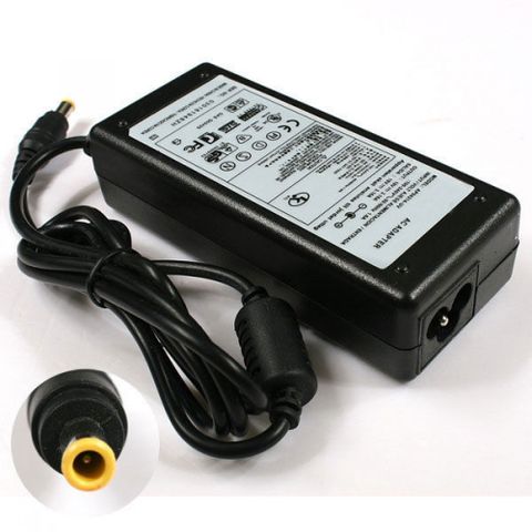 Sạc Adapter Laptop Samsung R519