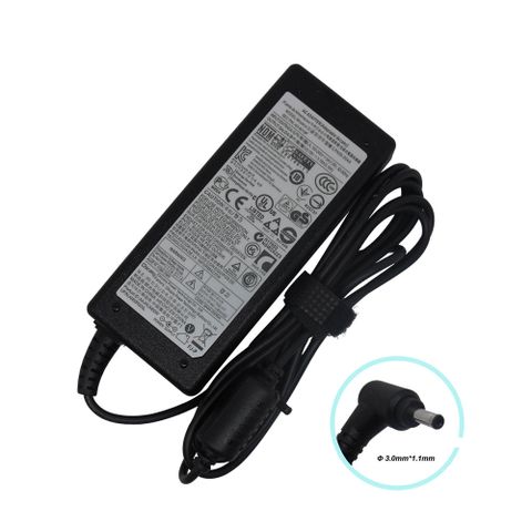Sạc Adapter Laptop Samsung R55