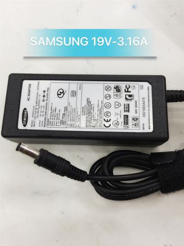 Sạc Adapter Laptop Samsung R578