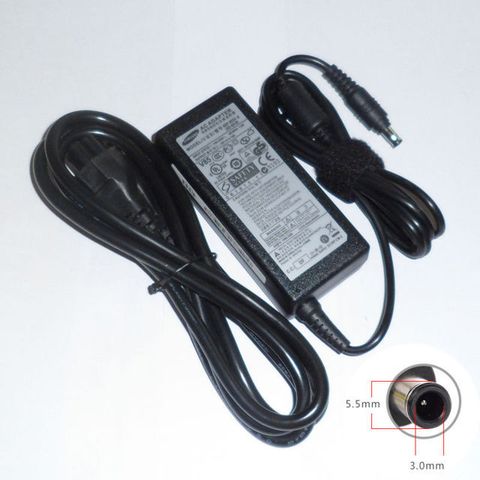Sạc Adapter Laptop Samsung RC512