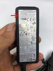 Sạc Adapter Laptop Samsung RC528