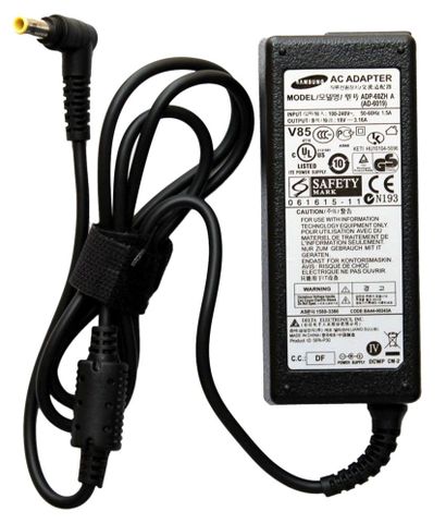 Sạc Adapter Laptop Samsung RF410
