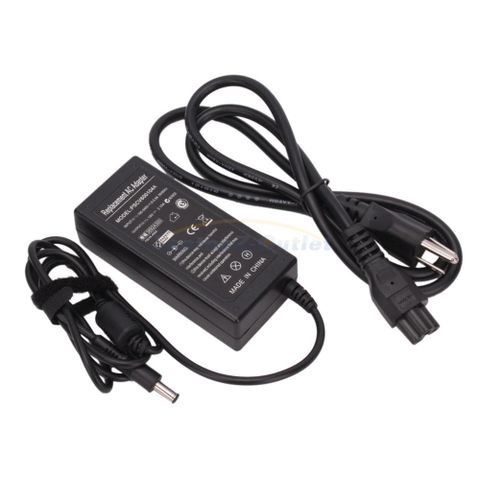 Sạc Adapter Laptop Samsung RV520