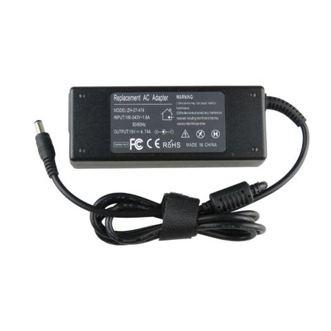 Sạc Adapter Laptop Samsung SA31