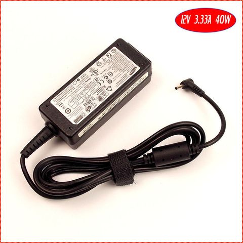 Sạc Adapter Laptop Samsung XE303C12
