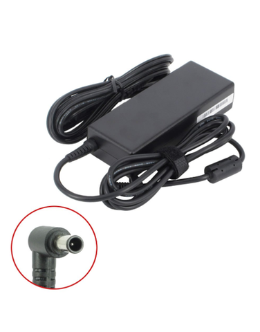 Sạc Adapter Laptop Sony EB3KFX