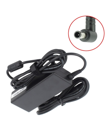 Sạc Adapter Laptop Sony F12CFX