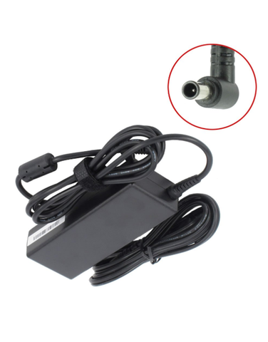 Sạc Adapter Laptop Sony SVE15123CDS
