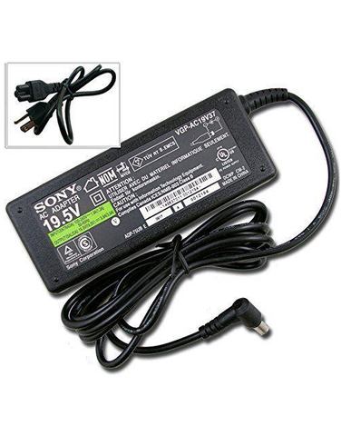 Sạc Adapter Laptop Sony SVF14-327SG