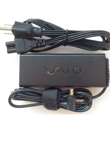 Sạc Adapter Laptop Sony SVF1421SG