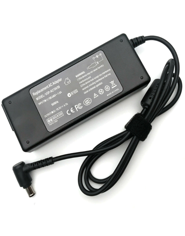 Sạc Adapter Laptop Sony Vaio CA22FX