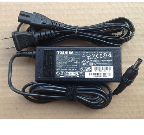 Sạc Adapter Laptop Toshiba TECRA X40