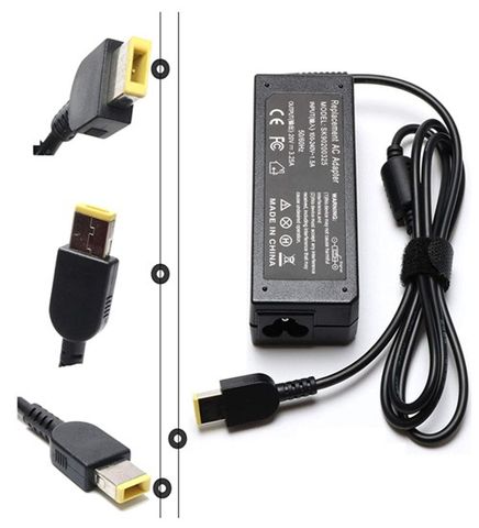 Sạc Adapter Lenovo U31-70