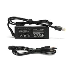 Sạc Adapter Lenovo V110-15 80Tl00A3Ix