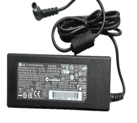 Sạc Adapter LG 43Mu79-B 43''
