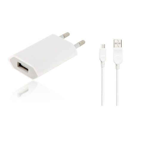 Sạc Adapter Nokia 6.1