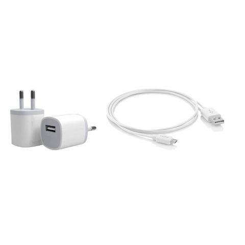 Sạc Adapter Nokia 2.1
