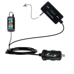Sạc Adapter Nokia 610