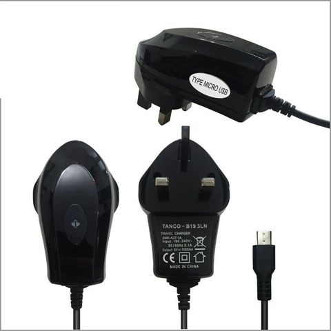 Sạc Adapter Nokia 8800 Carbon