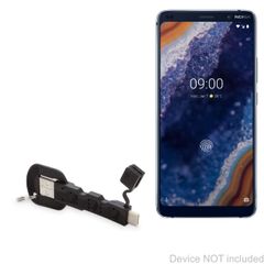 Sạc Adapter Nokia 9