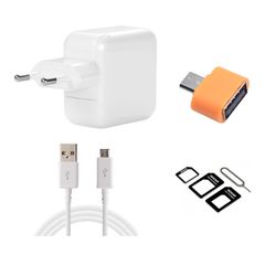 Sạc Adapter Nokia Lumia 730
