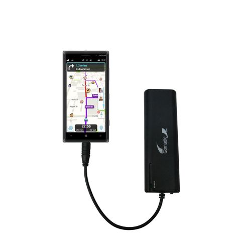 Sạc Adapter Nokia Lumia 830