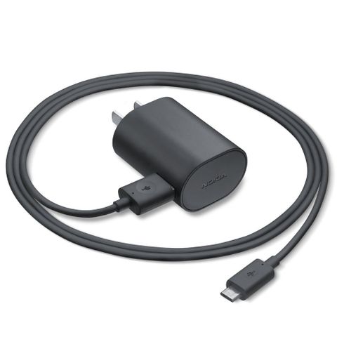 Sạc Adapter Nokia Lumia Icon