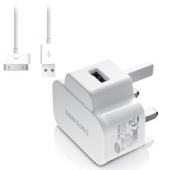 Sạc Adapter Samsung Galaxy Tab Za-668