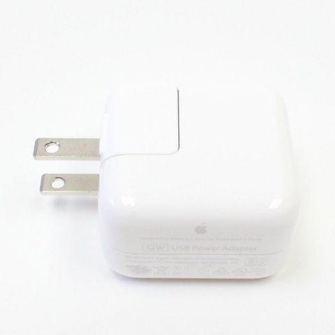 Sạc Adapter The iPad Mini 3