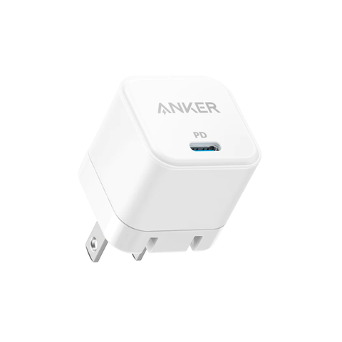 Sạc Anker PowerPort III 1C 20W A2149