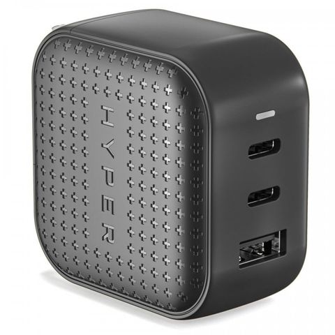 Sạc Đa Cổng Hyperjuice Gan Charger 66w Hj265