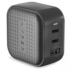  Sạc Đa Cổng Hyperjuice Gan Charger 66w Hj265 