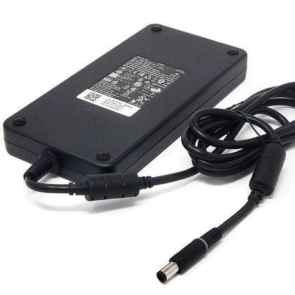 Sạc laptop Dell 19.5V - 12.3A 240W đầu kim lớn