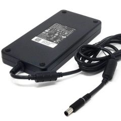  Sạc laptop Dell 19.5V - 12.3A 240W đầu kim lớn 