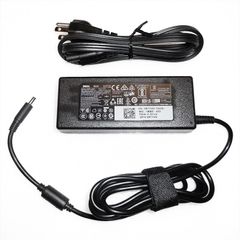  Sạc Adapter Dell 19.5V - 3.34A (Đầu Kim Nhỏ) 