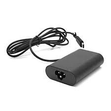  Sạc Adapter Dell 5v/12/20v- 2a/2a/2.25a (45w) Usb-c Ovan 