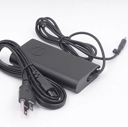 Sạc laptop Dell Oval 90W 19.5V - 4.62A đầu nhỏ