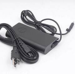  Sạc laptop Dell Oval 90W 19.5V - 4.62A đầu nhỏ 