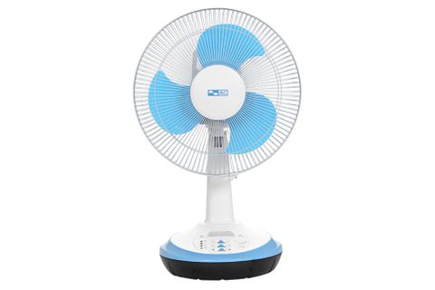 Quạt sạc điện AC ARF03D123