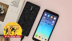  Hotsale mừng sinh nhật với 5 pin sạc dự phòng dung lượng khủng 20.000 mAh đang giảm đã quá xá, rinh liền kẻo lỡ 