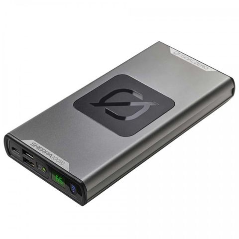 Sạc Dự Phòng Không Dây Goal Zero Sherpa 100pd 25600mah Gz-22060