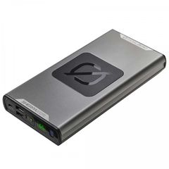  Sạc Dự Phòng Không Dây Goal Zero Sherpa 100pd 25600mah Gz-22060 