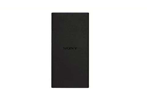 Pin sạc dự phòng Polymer 5000mAh Sony CP-V5B/BC LA Đen