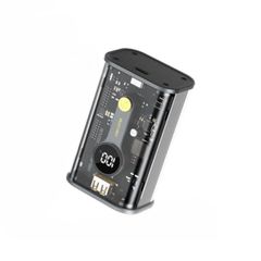  Pin sạc dự phòng trong suốt 10000mAh WEKOME WP-333 22.5W 