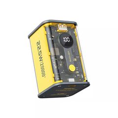  Pin sạc dự phòng trong suốt 20000mAh WEKOME WP-337 