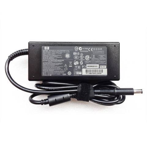 Sạc Adapter Hp 18.5V - 6.5A (120W) (Đầu Kim)